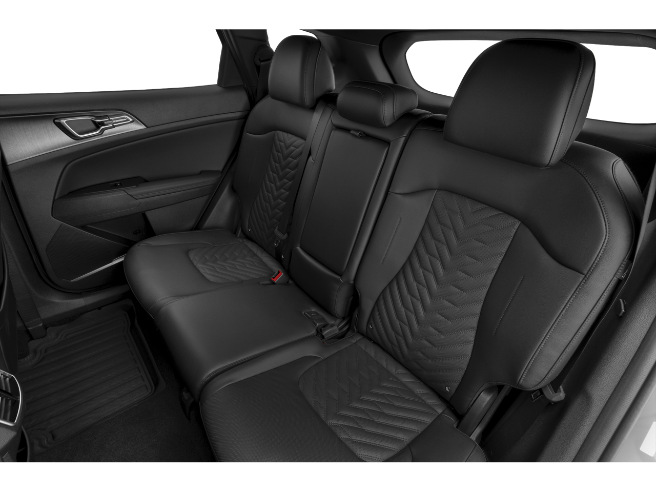 2026 Kia Sportage X-Pro Prestige - Photo 27