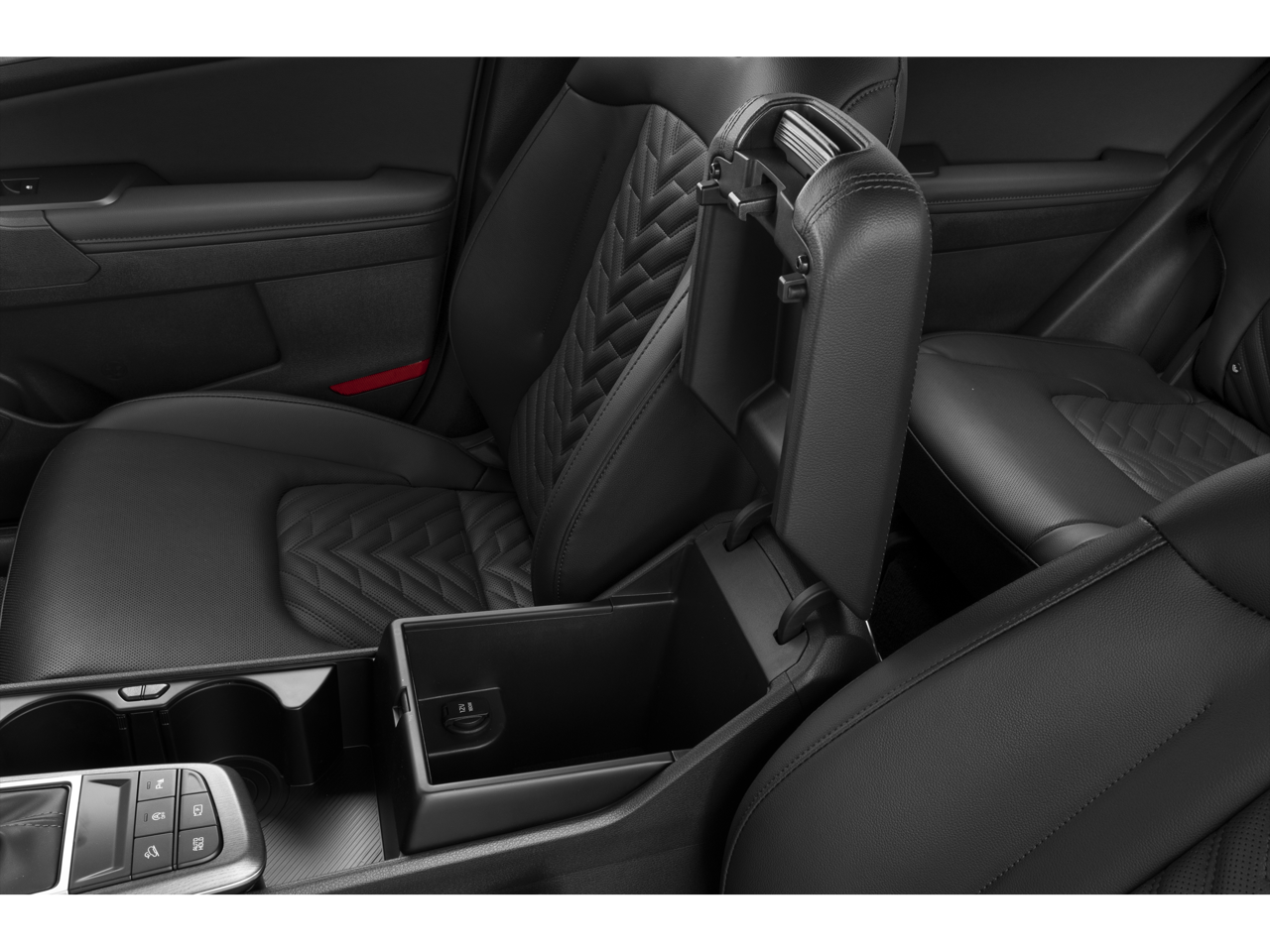 2026 Kia Sportage X-Pro Prestige - Photo 28