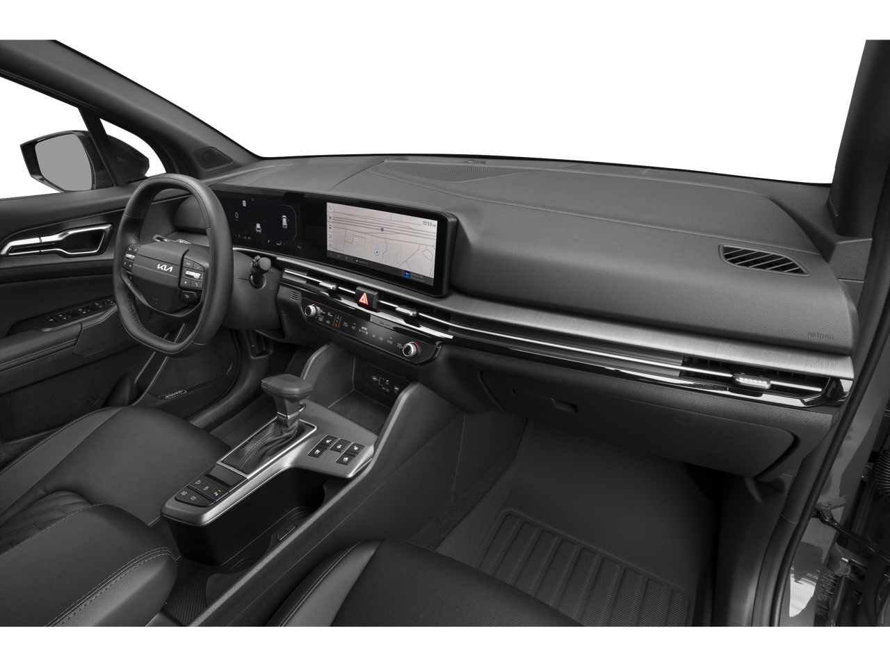 2026 Kia Sportage X-Pro Prestige - Photo 29