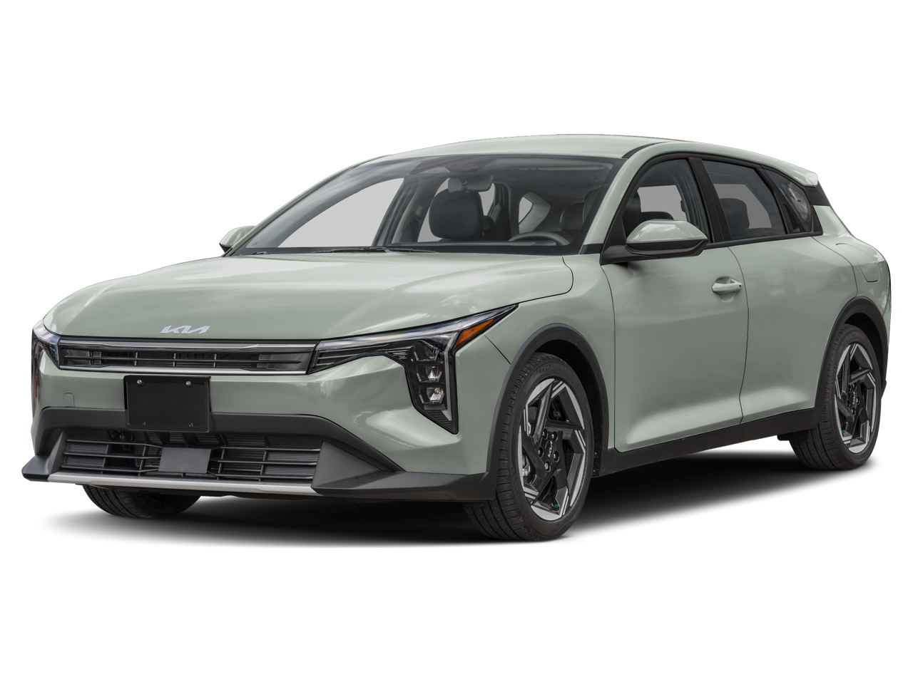 2027 Kia K4