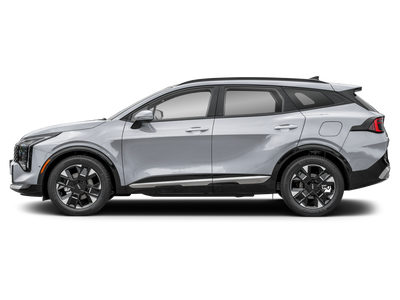 2027 Kia Sportage SX-Prestige