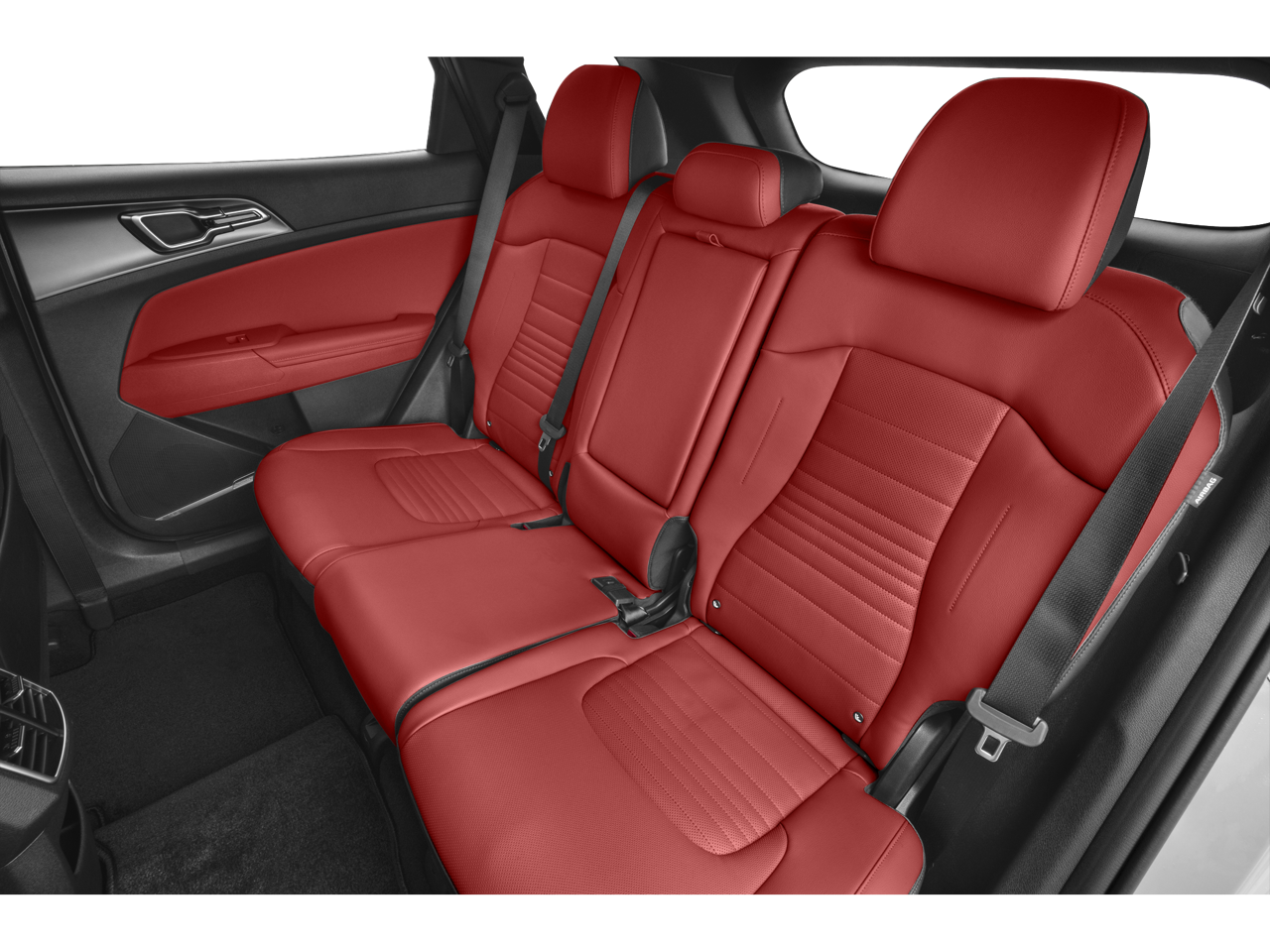 2027 Kia Sportage SX-Prestige