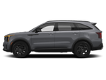 2027 Kia Sorento Hybrid EX