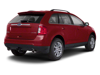2011 Ford Edge Limited AWD