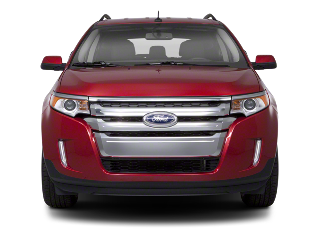 2011 Ford Edge Limited AWD