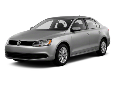 2012 Volkswagen Jetta TDI 2.0