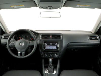 2012 Volkswagen Jetta TDI 2.0