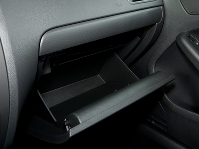 2012 Volkswagen Jetta TDI 2.0