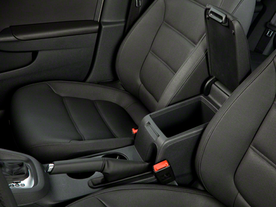 2012 Volkswagen Jetta TDI 2.0