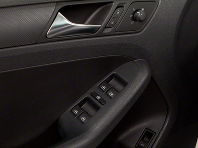 2012 Volkswagen Jetta TDI 2.0