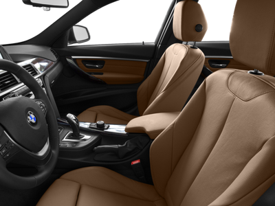 2017 BMW 3 Series 330i xDrive AWD