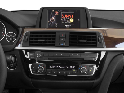 2017 BMW 3 Series 330i xDrive AWD