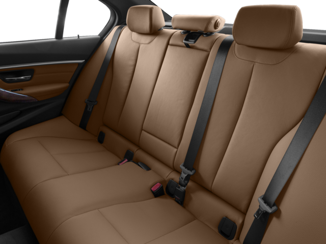 2017 BMW 3 Series 330i xDrive AWD