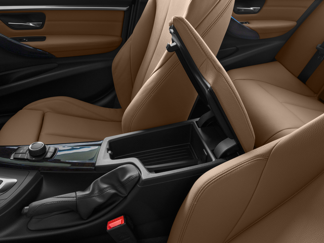 2017 BMW 3 Series 330i xDrive AWD