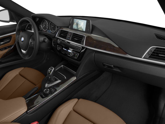 2017 BMW 3 Series 330i xDrive AWD