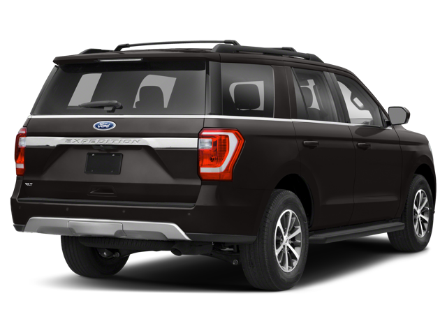 2018 Ford Expedition XLT 4WD
