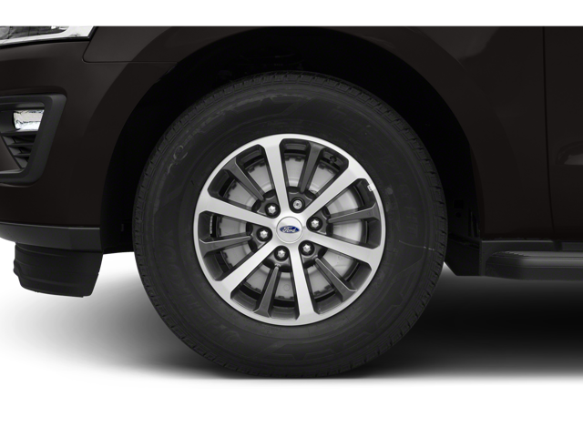 2018 Ford Expedition XLT 4WD