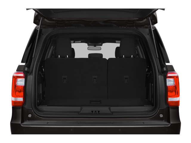 2018 Ford Expedition XLT 4WD