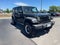 2012 Jeep Wrangler Unlimited Sport 4WD