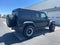 2012 Jeep Wrangler Unlimited Sport 4WD