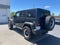 2012 Jeep Wrangler Unlimited Sport 4WD