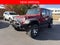 2012 Jeep Wrangler Unlimited Sport 4WD
