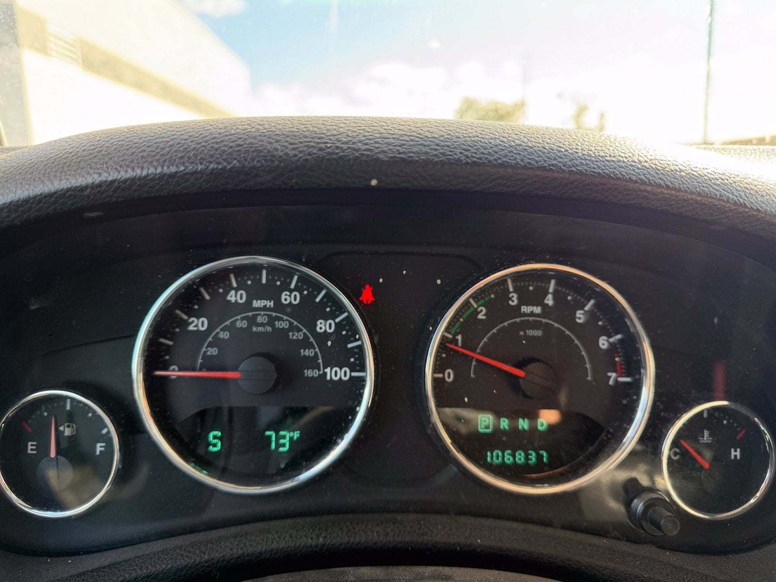 2012 Jeep Wrangler Unlimited Sport 4WD