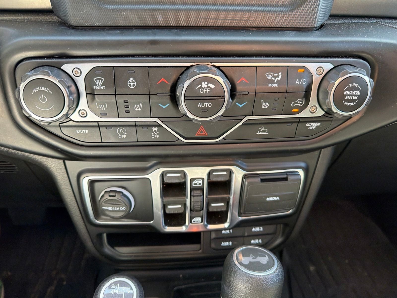 2022 Jeep Wrangler Unlimited Sport S 4WD