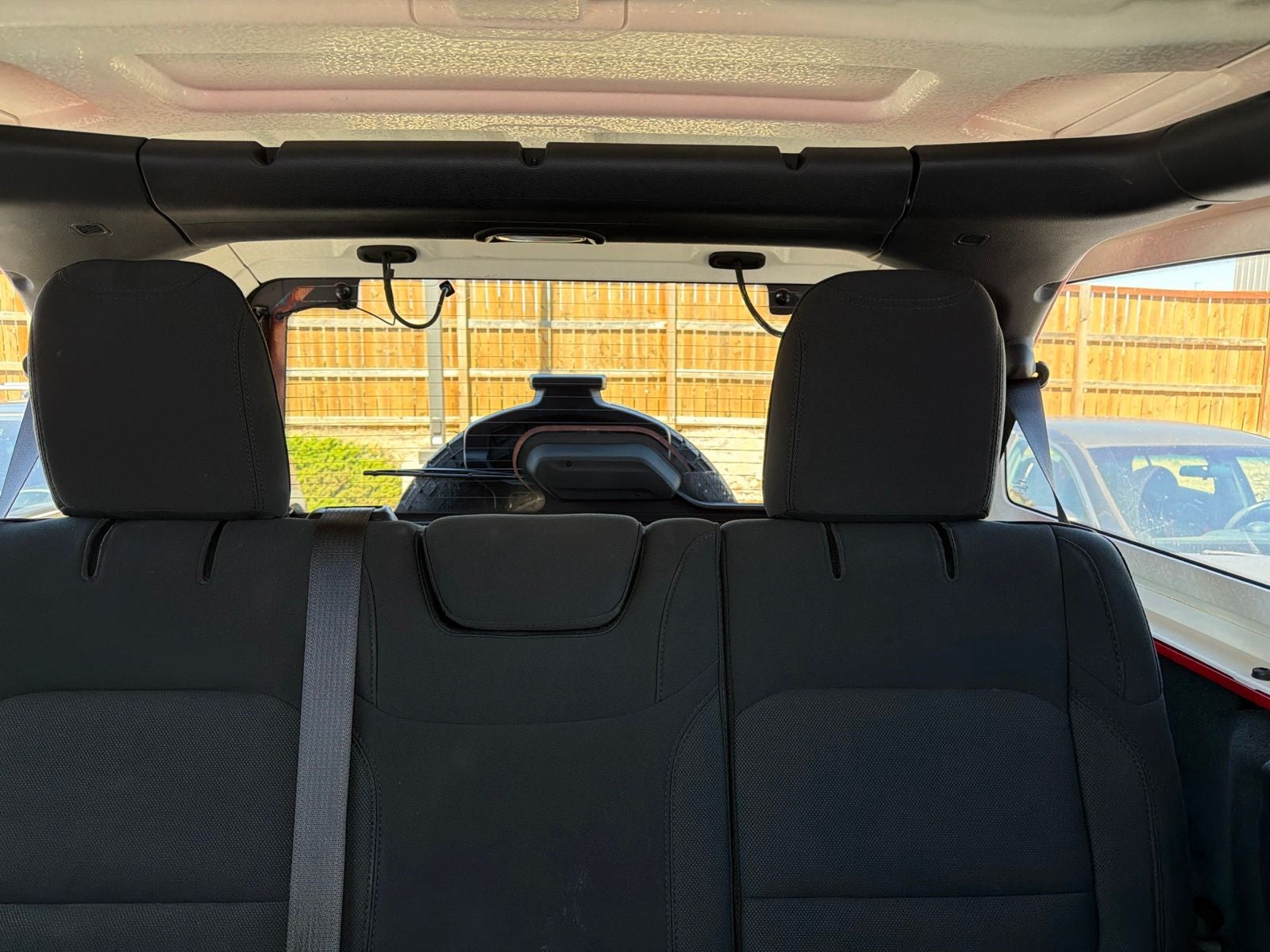 2022 Jeep Wrangler Unlimited Sport S 4WD