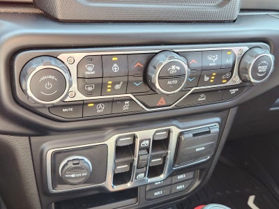 2022 Jeep Wrangler Unlimited Sport S 4WD