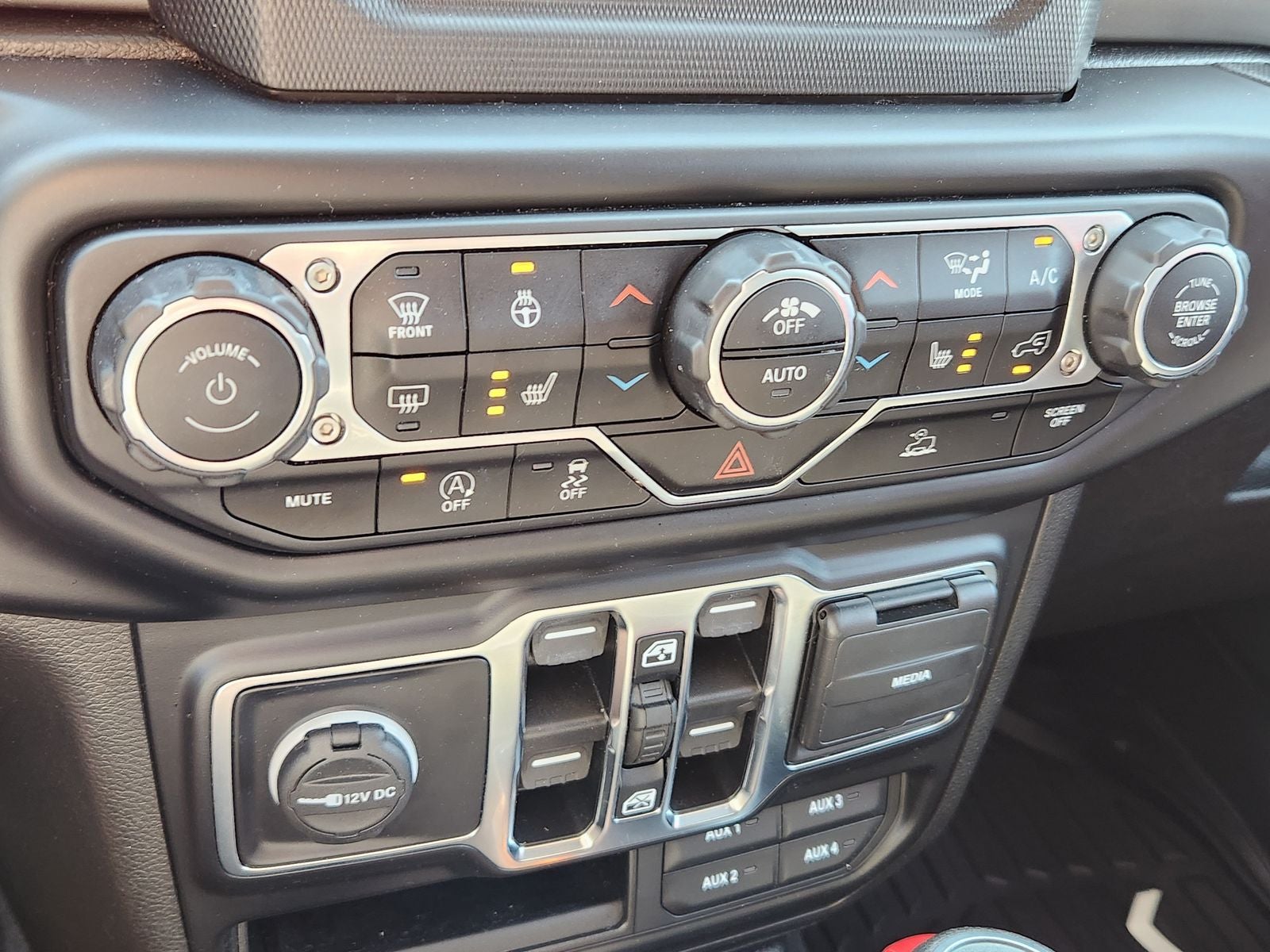 2022 Jeep Wrangler Unlimited Sport S 4WD