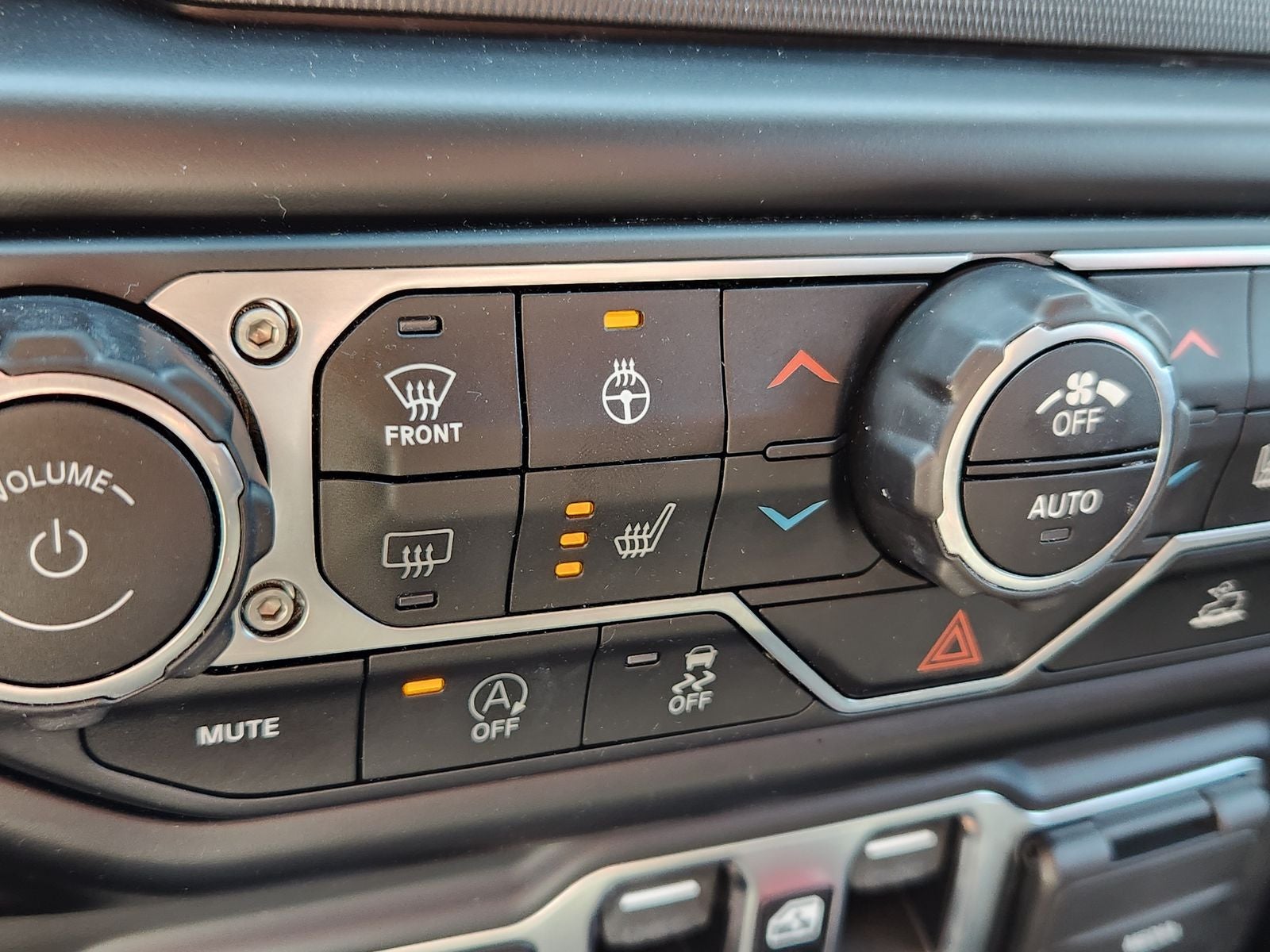 2022 Jeep Wrangler Unlimited Sport S 4WD