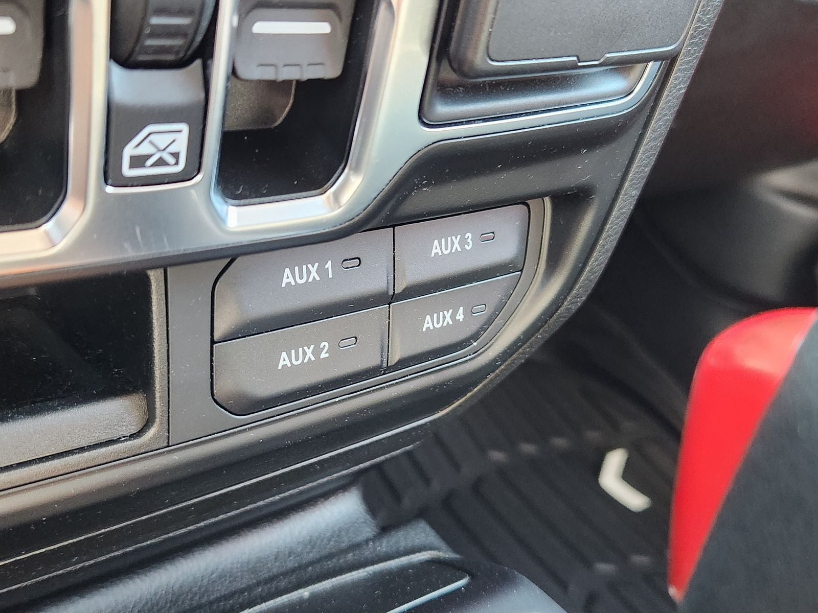 2022 Jeep Wrangler Unlimited Sport S 4WD