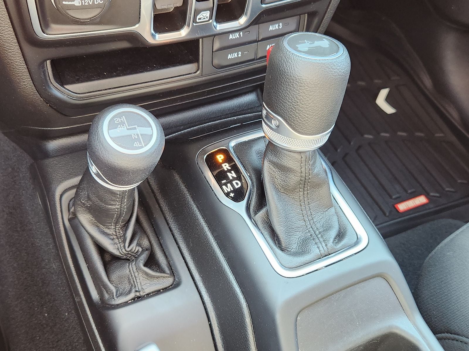 2022 Jeep Wrangler Unlimited Sport S 4WD