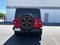 2022 Jeep Wrangler Unlimited Sport S 4WD