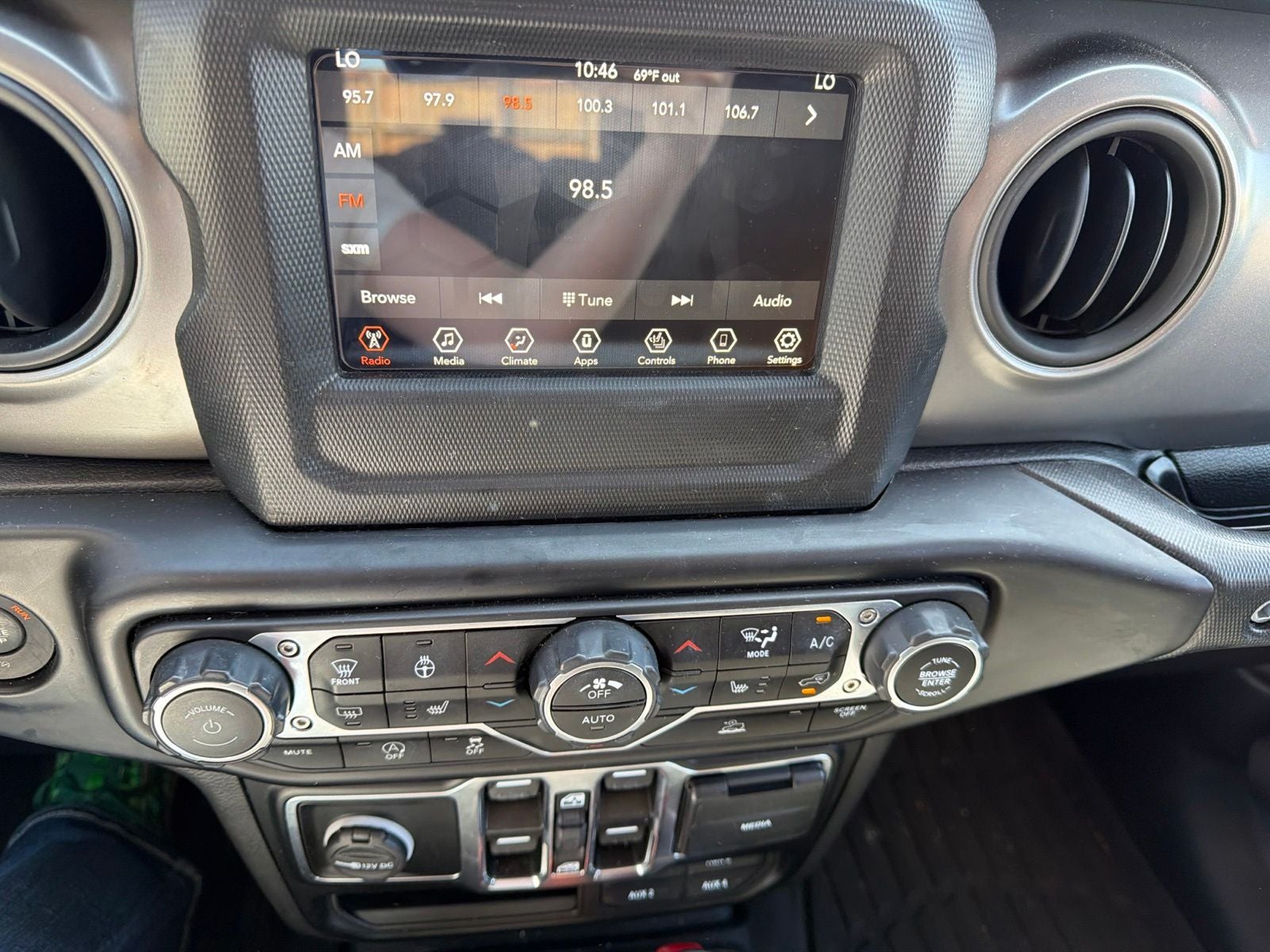 2022 Jeep Wrangler Unlimited Sport S 4WD
