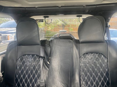 2019 Jeep Wrangler Unlimited Sport S 4WD