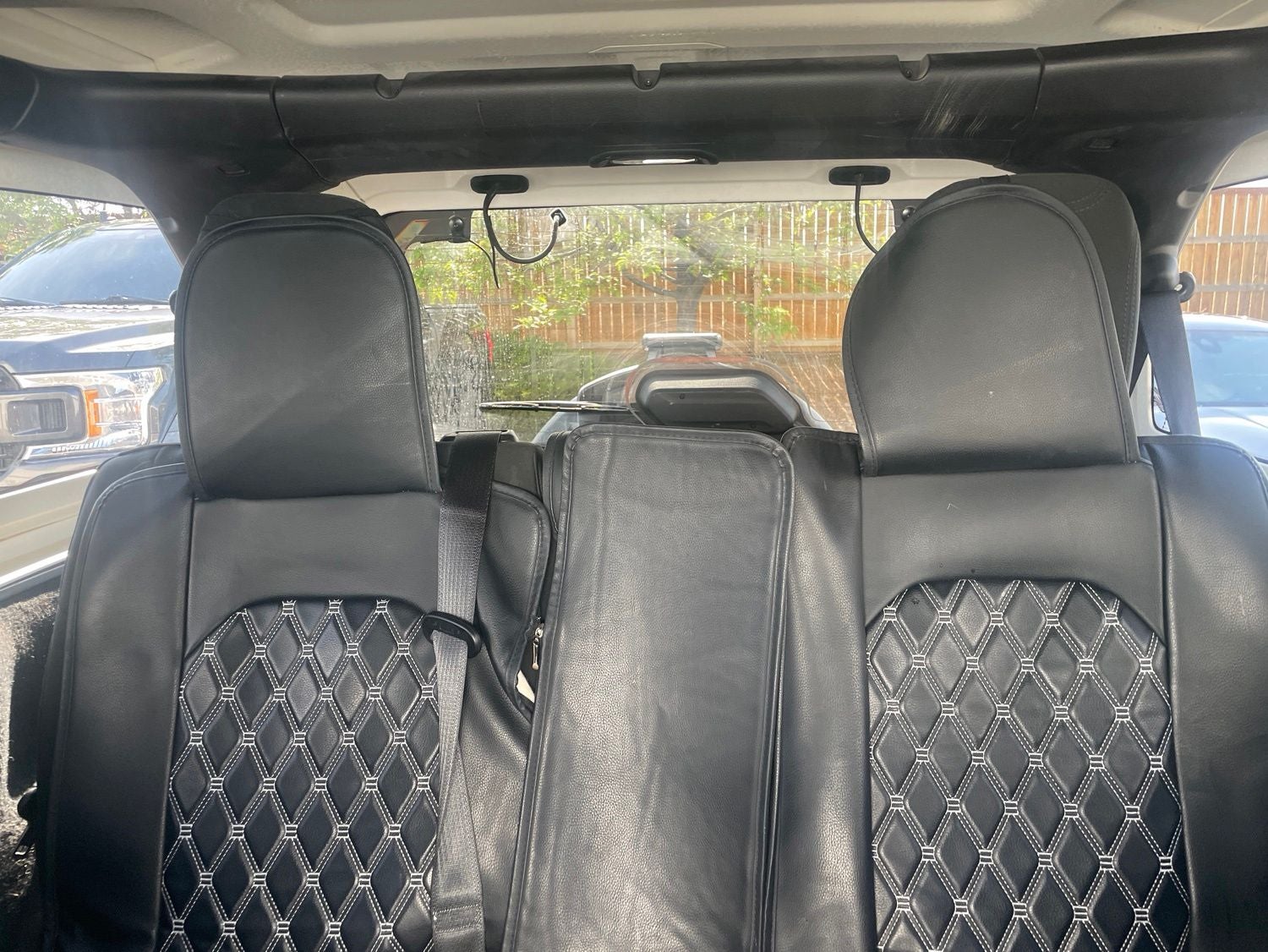 2019 Jeep Wrangler Unlimited Sport S 4WD
