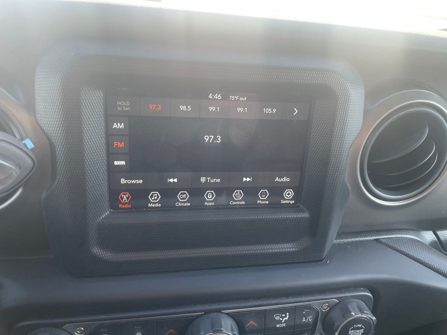 2019 Jeep Wrangler Unlimited Sport S 4WD