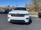 2018 Jeep Grand Cherokee Altitude 4WD
