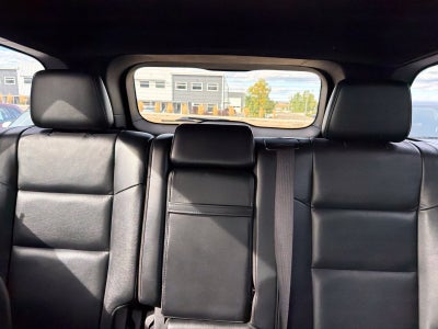 2019 Jeep Grand Cherokee Limited 4WD