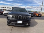 2019 Jeep Grand Cherokee Limited 4WD