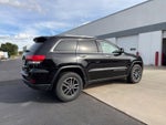 2019 Jeep Grand Cherokee Limited 4WD