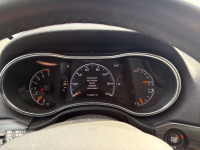 2019 Jeep Grand Cherokee Limited 4WD