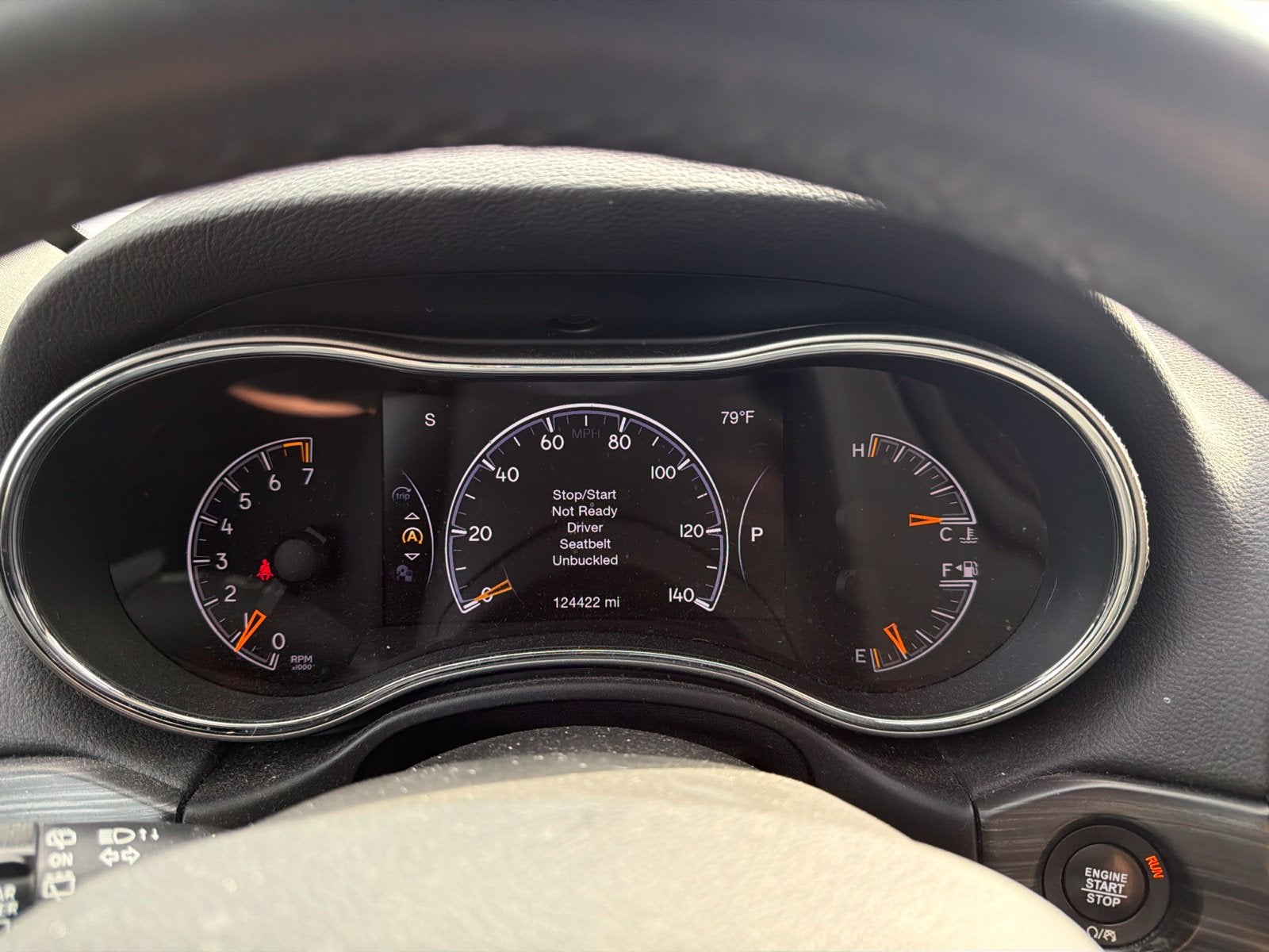 2019 Jeep Grand Cherokee Limited 4WD