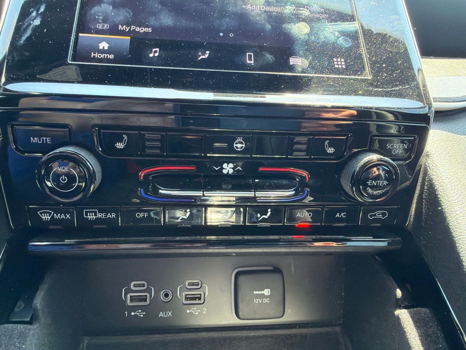 2022 Jeep Grand Cherokee Altitude 4WD