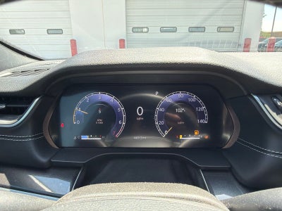2022 Jeep Grand Cherokee Altitude 4WD