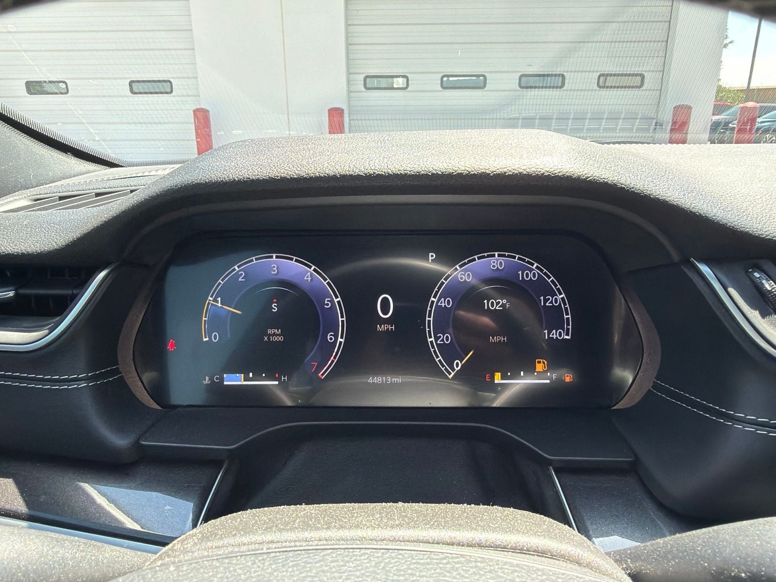 2022 Jeep Grand Cherokee Altitude 4WD
