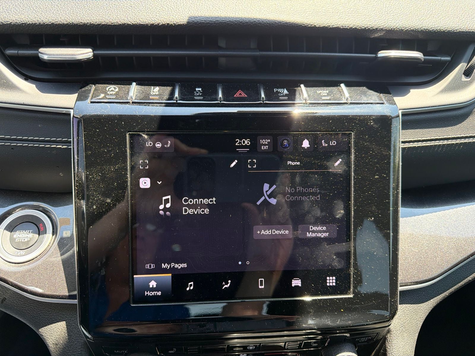 2022 Jeep Grand Cherokee Altitude 4WD