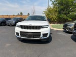 2021 Jeep Grand Cherokee L Limited 4WD